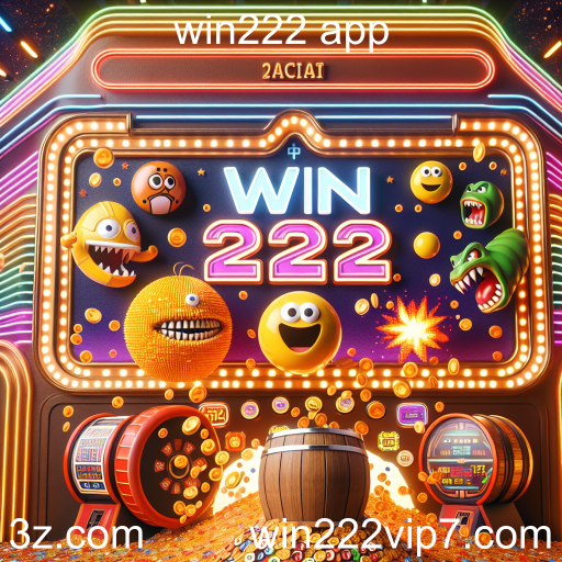 Explorando os Jogos Arcade na win222 app: Um Clássico que Nunca Sai de Moda